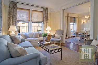 Sold by Halstead Real Estate