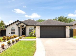 3508 W Alteza Dr, Edinburg, TX 78541
