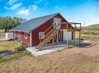 11340 Camp Collier Rd, Edgemont, SD 57735