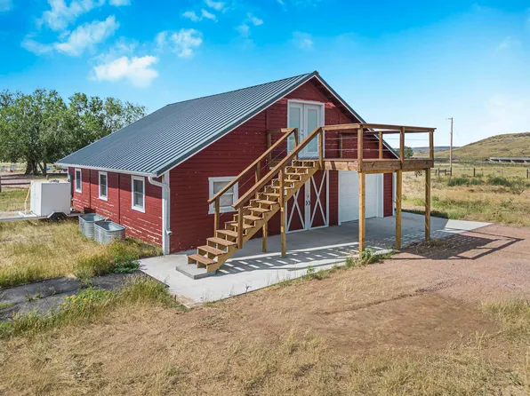11340 Camp Collier Rd, Edgemont, SD 57735