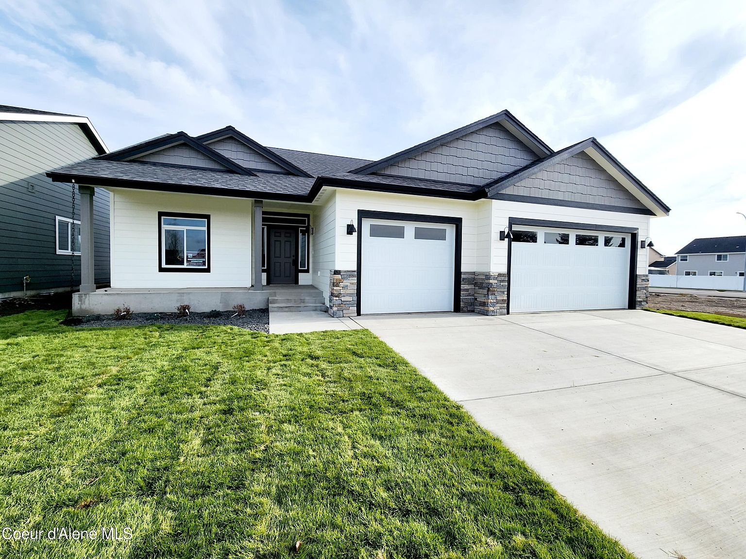 2848 N Wrenley Ln, Post Falls, ID 83854 MLS 239227 Zillow