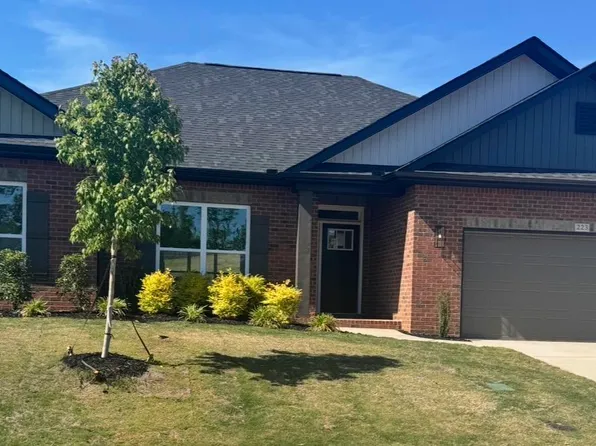 223 Rolling Waters Dr Lot 68, Greenville, SC 29605