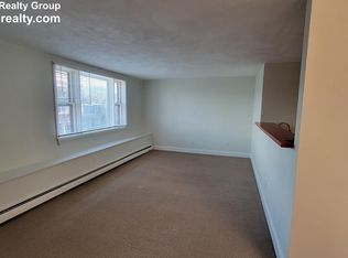 672 Massachusetts Ave APT 5, Boston, MA 02118