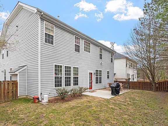 4th image of 6212 Amber Bluffs Cres