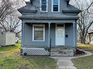 205 S 14th St, Independence, KS 67301