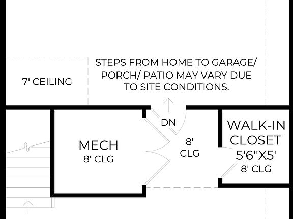Lower Level