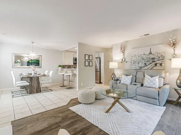 3400 La Terrace Cir, San Jose, CA 95123