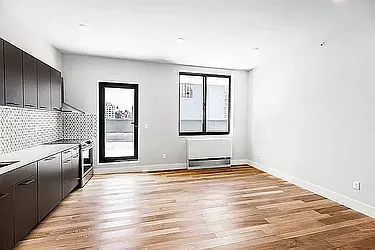 Rented by Abode Residential LLC