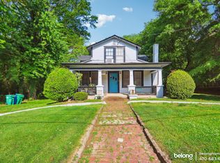 2728 Tallulah Dr #A, Atlanta, GA 30319