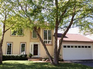 2047 Westridge Blvd, Bartlett, IL 60103