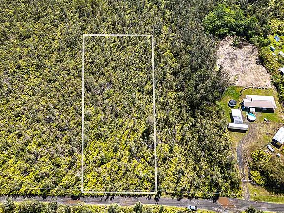 2nd image of Road 10 Poouli Lot 5838