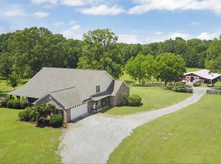 140 Watson Rd, Flora, MS 39071