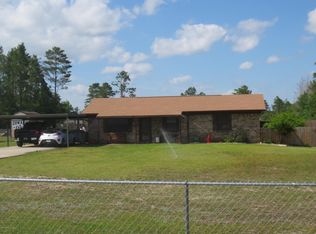 323 Spikes Rd, Southport, FL 32409