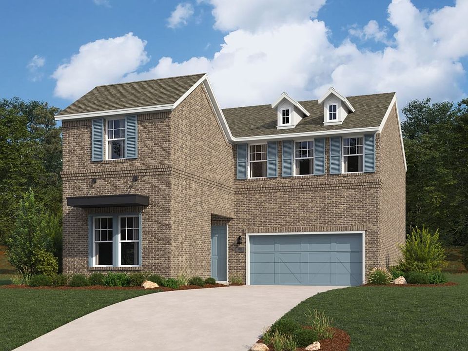 City Point - Dorsett Elevation Image 1
