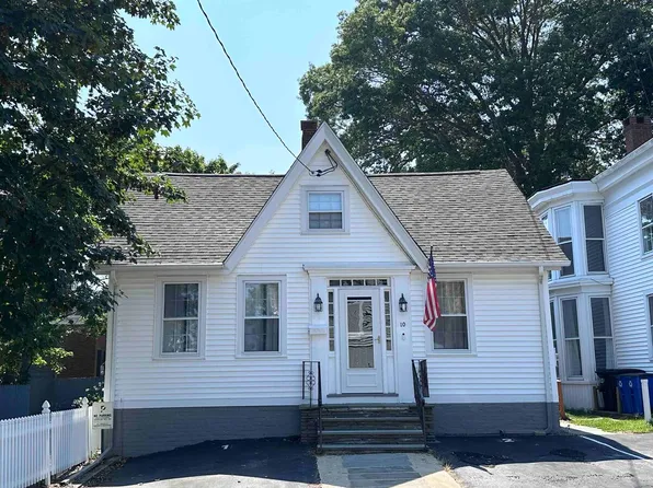 (undisclosed Address), Mystic, CT 06355