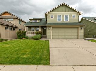 1816 N Meyers Rd, Liberty Lake, WA 99016