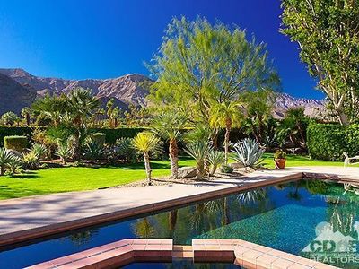 71275 W Thunderbird Ter, Rancho Mirage, CA, 92270