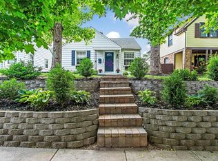 824 Gladden Rd, Columbus, OH 43212