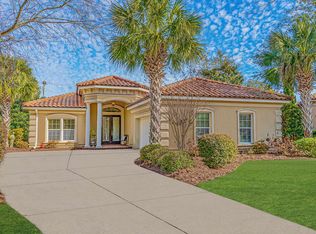7650 Triana Ct, Myrtle Beach, SC 29572