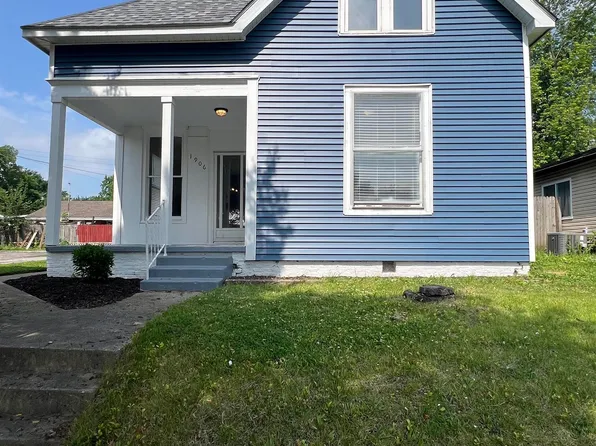 1906 N 15th St, Lafayette, IN 47904