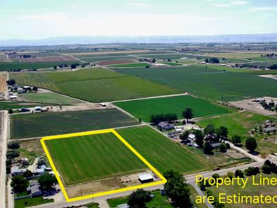 Tbd Upper Pleasant Ridge Rd, Caldwell, ID, 83607