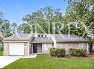 121 Pebble Creek Rd, Summerville, SC 29486