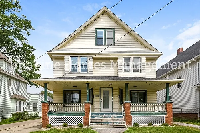 1501 Wagar Ave