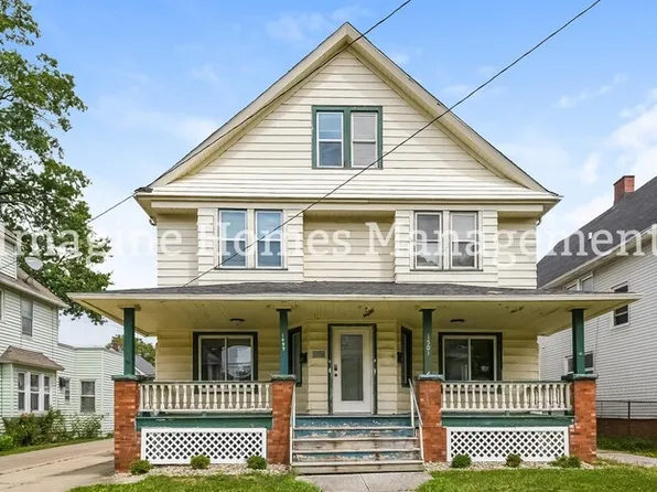 1501 Wagar Ave, Lakewood, OH 44107