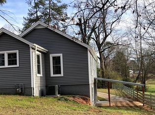 107 Johnson St, Easley, SC 29640