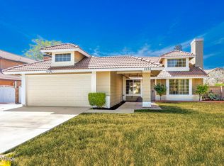 1034 Edie Way, Lancaster, CA 93535