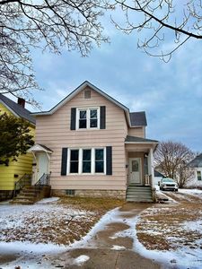 313/315 9th St S, Escanaba, MI, 49829