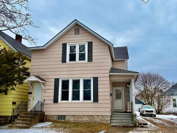 313/315 9th St S, Escanaba, MI 49829