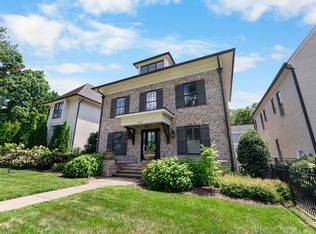 3621 Woodmont Blvd, Nashville, TN 37215