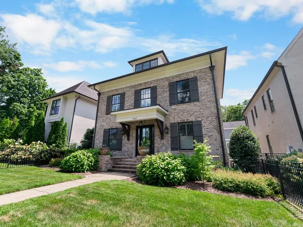 3621 Woodmont Blvd, Nashville, TN 37215