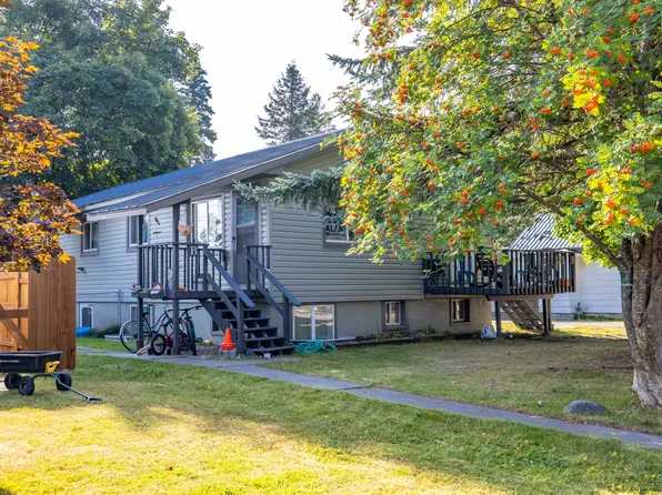 121 Mill Ave, Whitefish, MT 59937