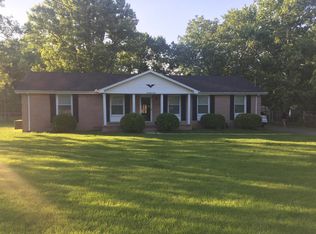 104 Hilltop Dr, Shelbyville, TN 37160