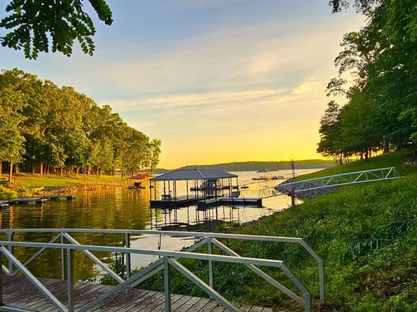 LOT 5 Pointe Pl, Clarksville, VA 23927