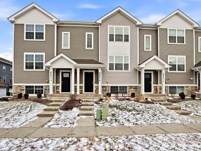 6621 Sassafras Way #B, Wonder Lake, IL, 60097