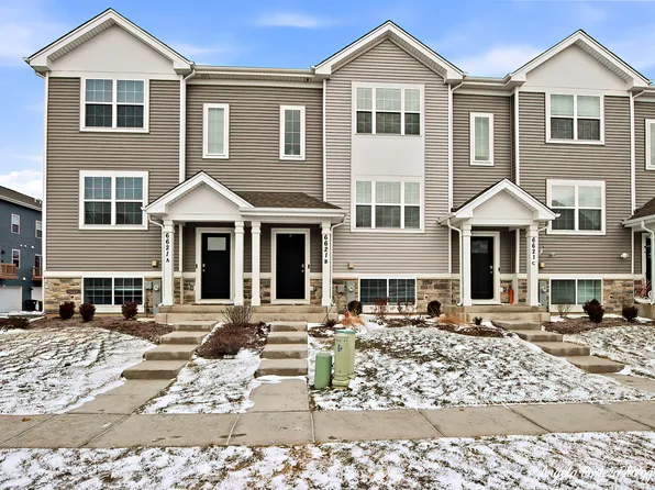 6621 Sassafras Way #B, Wonder Lake, IL 60097
