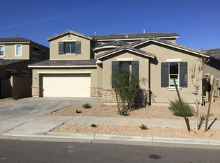 22470 E Stonecrest Dr, Queen Creek, AZ 85142
