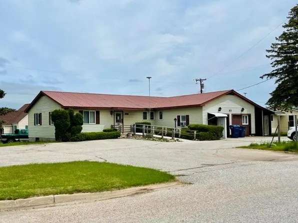 85 Oj Morse Dr, Hesperia, MI 49421