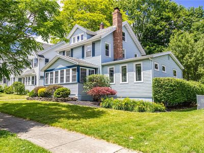 370 Laurelton Rd, Rochester, NY, 14609