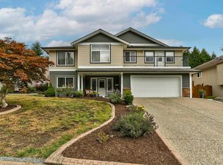 33497 11th Ave, Mission, BC V2V 6Z5