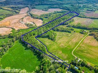 427 Riddle Ln, Chillicothe, OH 45601