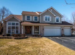 1530 Derby Ln, Bartlett, IL