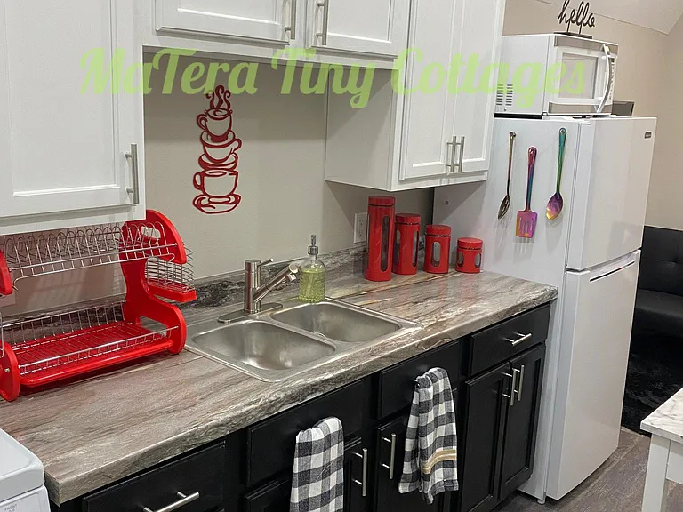 75 Lamar Smith Rd #H — Photo 6