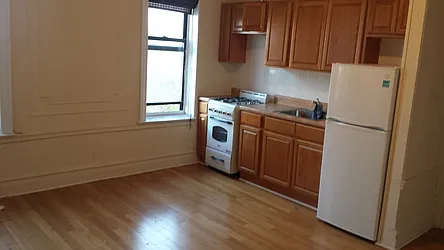 Rented by Urban Realty NYC