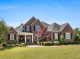 1462 Knob Hill Cir, Evans, GA 30809