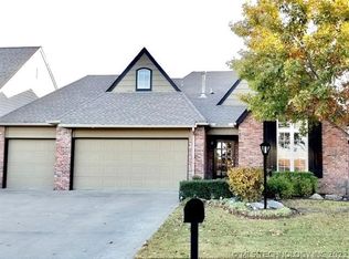 7106 E 86th St, Tulsa, OK 74133