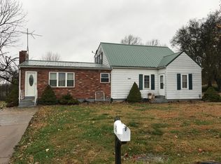 207 Pcr 917, Perryville, MO 63775